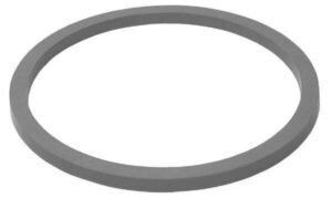 Door Gasket for 1730 Tuttnauer