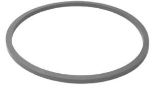Door Gasket for 2540 Tuttnauer
