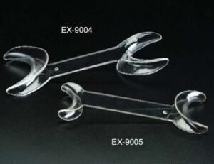 Double-Ended-Cheek-Retractors-PlasDent.jpg Double Ended Cheek Retractors