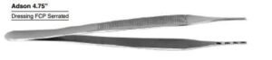 Dress Forcep