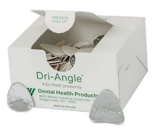 Dri-Angle-Cotton-Roll-Alternative.jpg Dri Angle Cotton Roll Alternative - Dental Health