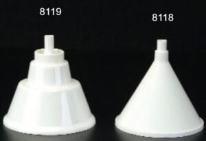 Dry Oral Cups - PlasDent