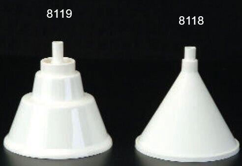 Dry Oral Cups - PlasDent