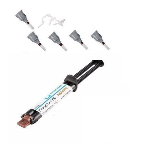 Dual-Core-DC-Core-Build-Up-Material.jpg Dual-Core DC Core Build-Up Material 10 g syringe