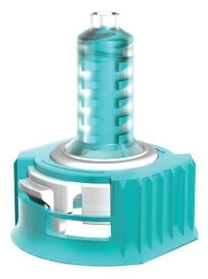 Dynamic-Teal-Mixing-Tips-Pac-Dent.jpg Dynamic Teal Mixing Tips - Pac-Dent