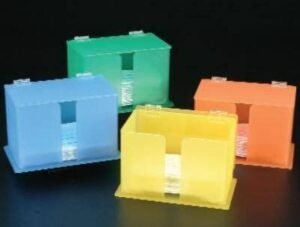 Earloop Face Masks Organizer - PlasDent