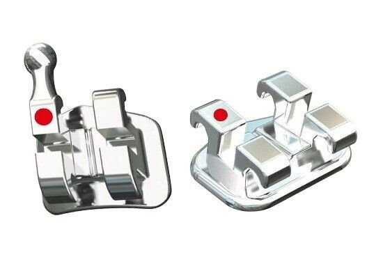 Econo Mini Brackets