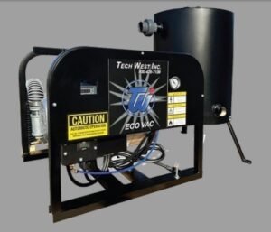 Ecovac-Dry-Vacuum-Pump.jpg Ecovac Dry Vacuum Pump - Tech West