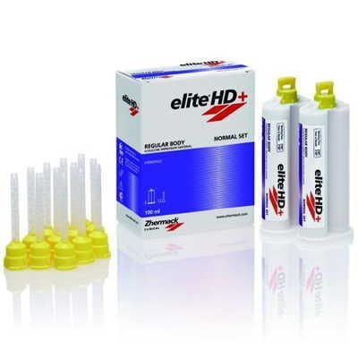 Elite HD+ - Zhermack
