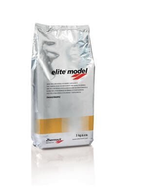 Elite Model Fast - Zhermack