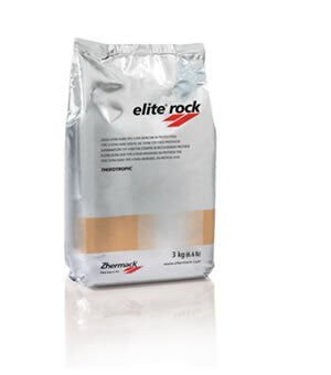Elite Rock - Zhermack