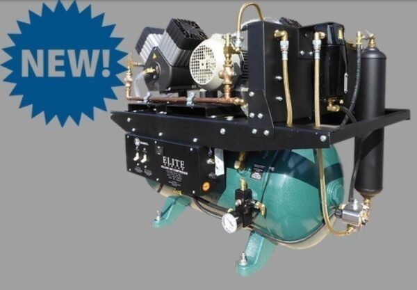 Elite-Ultra-Clean-Oil-less-Compressor-Tech-West.jpg Elite Ultra Clean Oil-less Compressor - Tech West
