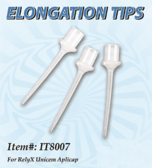Elongation Tips