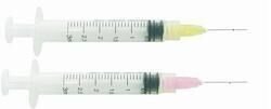 Endo Irrigation Combo Kit - Pac-Dent