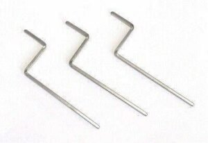 Endo Metal Indicator Aiming Arm Rinn XCP Style X-Ray Aligning System