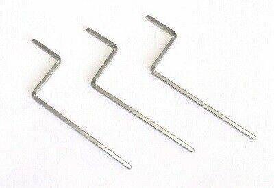 Endo Metal Indicator Aiming Arm Rinn XCP Style X-Ray Aligning System