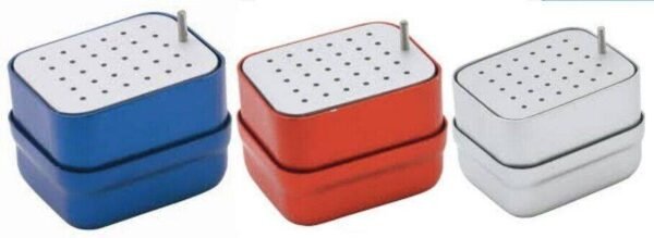 Endo Micro Pulpa Box - Miltex - Union Broach