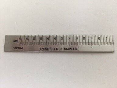 Endo Ruler