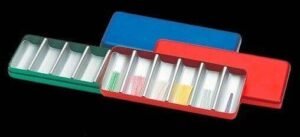 Endo module - Miltex