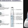Endomax Cordless Endodontic Handpiece - Dentamerica