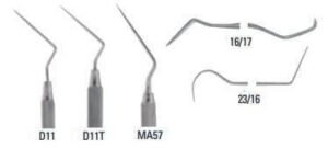 Endodontic - DA