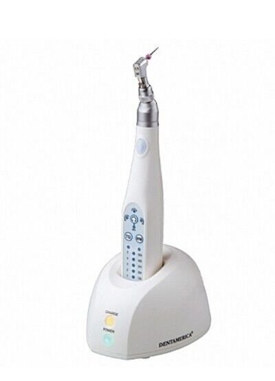 Endomax Cordless Endodontic Handpiece - Dentamerica