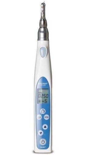 Endomax Plus Cordless Endodontic Handpiece - Dentamerica
