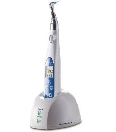 Endomax-Plus.jpg Endomax Plus Cordless Endodontic Handpiece - Dentamerica