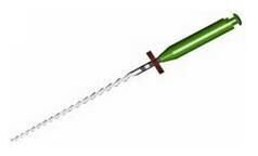 Engine S-Files - Stainless Steel - JS Dental