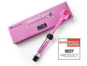 Estelite-Sigma-Quick-Syringe.jpg Estelite Sigma Quick Syringe - Tokuyama