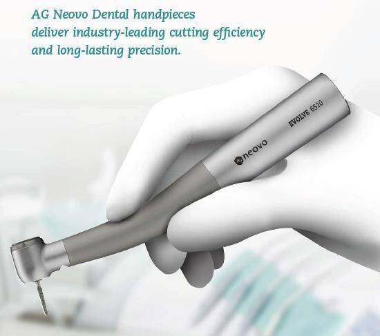 Evolve High-Speed Handpiece - Neovo