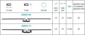 Expanders-for-Lower-Arch-Leone.jpg Expanders for Lower Arch - Leone