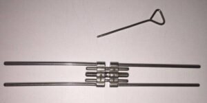 Expansion Screw