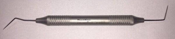 Explorer DG16