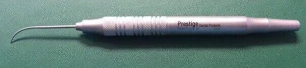 Explorer No 6 - Prestige