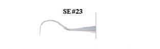 Explorer Single End Cavity Finder - Premier