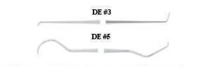 Explorers Double End - Miltex