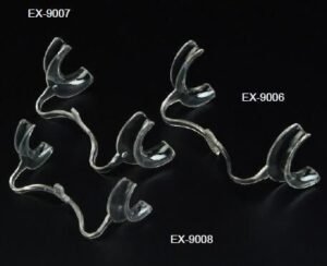 Extnd Autoclavable Cheek Retractors - PlasDent