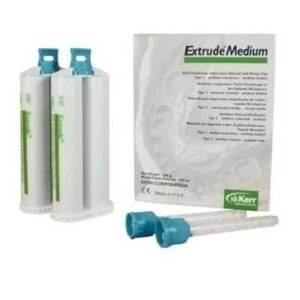 Extrude Medium Body - Green - Kerr