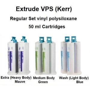 Extrude-VPS-Kerr.jpg Extrude VPS Impression Material - Kerr