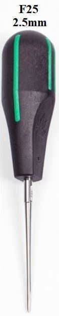 F25.jpg Luxator Forte Elevator - Directa