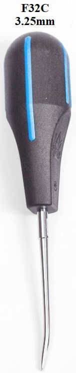 F32C.jpg Luxator Forte Elevator - Directa