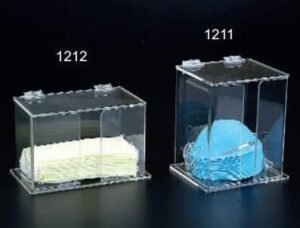 Face Masks Organizer - Plasdent