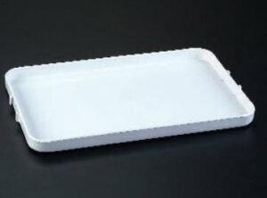 Flat Tray Side D - PlasDent
