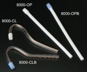 Flexjet Saliva Ejector - Plasdent