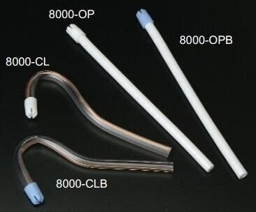 Flexjet Saliva Ejector - Plasdent