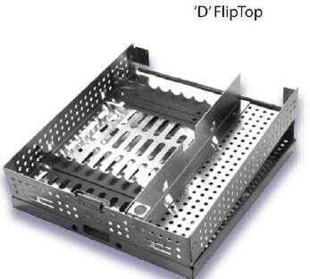 FlipTop Cassette D - PDT