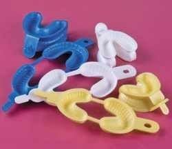 Fluoride trays