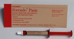 Forendo Paste - PulpDent