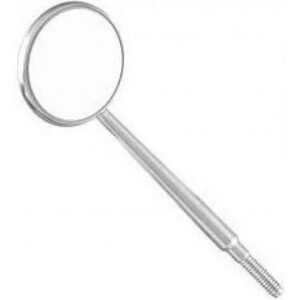 Front Surface Mirror Mirror Head